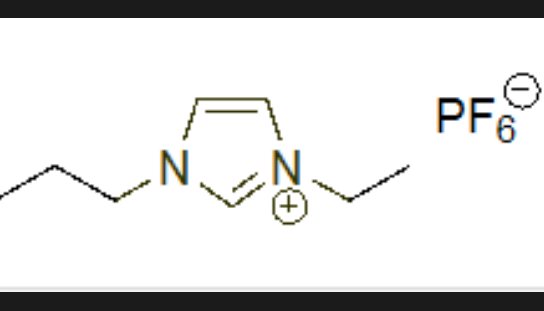 1-乙基-3-丙基咪唑六氟磷酸盐,1-Ethyl-3-propylimidazolium hexafluorophosphate