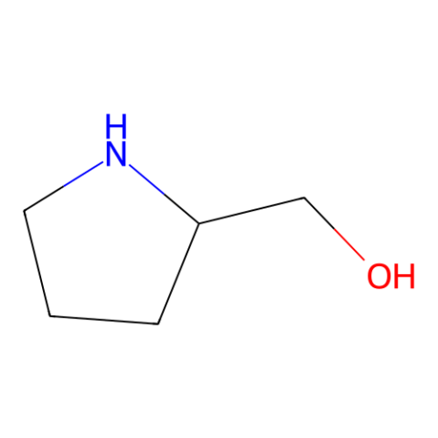 D-脯氨醇,D-Prolinol