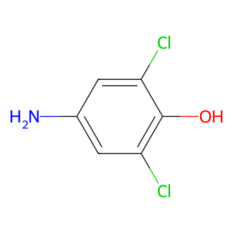 2,6-二氯-4-氨基苯酚,4-Amino-2,6-dichlorophenol