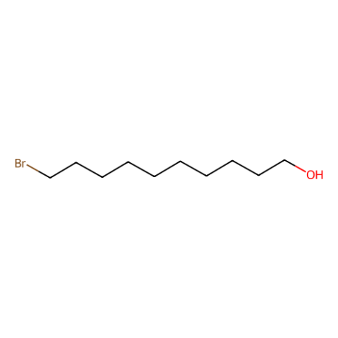 10-溴-1-癸醇,10-Bromo-1-decanol