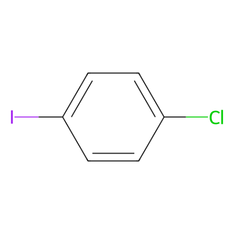 对氯碘苯,1-Chloro-4-iodobenzene