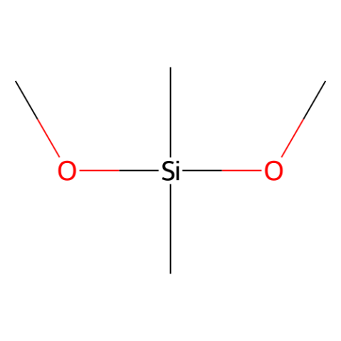 二甲基二甲氧基硅烷,Dimethoxydimethylsilane