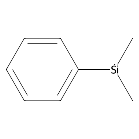 二甲基苯基硅烷,Dimethylphenylsilane