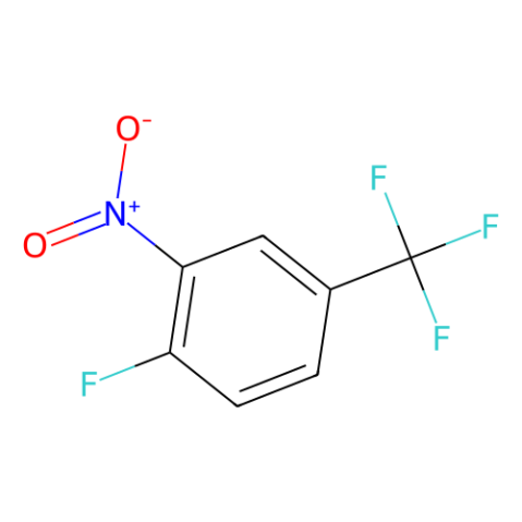 4-氟-3-硝基三氟甲苯,4-Fluoro-3-nitrobenzotrifluoride