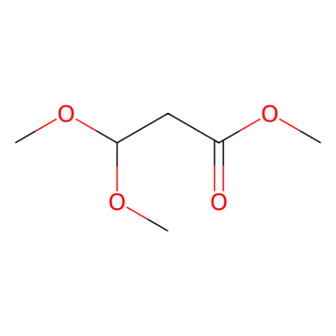 3, 3-二甲氧基丙酸甲酯,Methyl 3,3-dimethoxypropionate