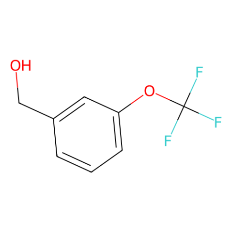 3-(三氟甲氧基)苯甲醇,3-(Trifluoromethoxy)benzyl alcohol