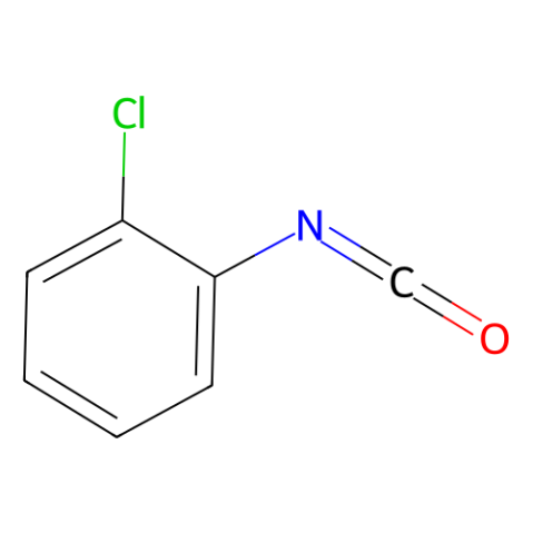 邻氯苯异氰酸酯,2-Chlorophenyl Isocyanate