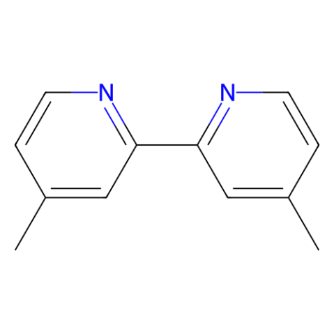 4,4'-二甲基-2,2'-聯(lián)吡啶,4,4'-Dimethyl-2,2'-dipyridyl