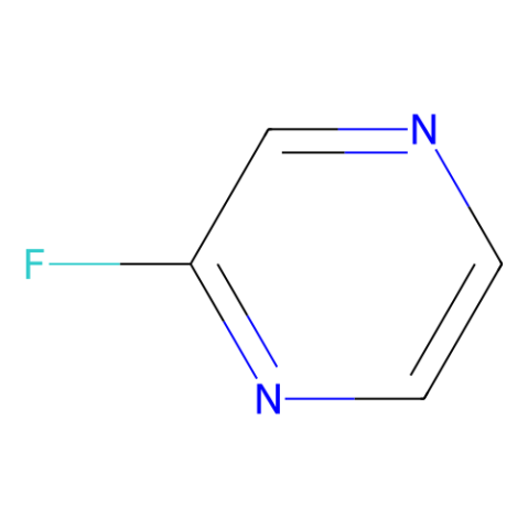 2-氟吡嗪,Fluoropyrazine