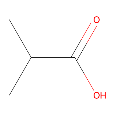 異丁酸,Isobutyric acid