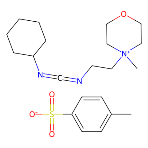 1-环已基-2-吗啉乙基碳二亚胺对甲苯磺酸盐,Morpho CDI