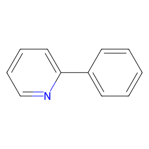 2-苯基吡啶,2-Phenylpyridine