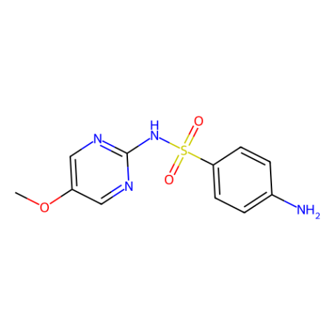 磺胺-5-甲氧嘧啶,Sulfameter