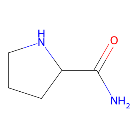 L-脯氨酰胺,L-Prolinamide