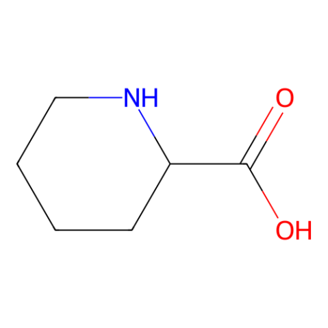 L-高脯氨酸,L-Pipecolic acid