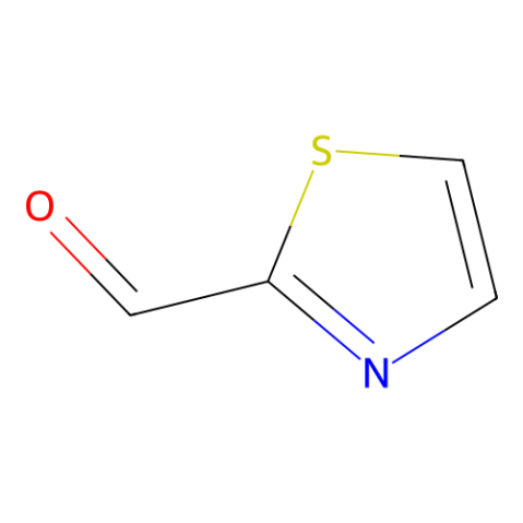 2-甲酰基噻唑,2-Thiazolecarboxaldehyde