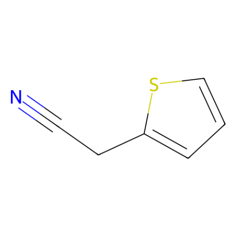 2-噻吩乙腈,2-Thiopheneacetonitrile