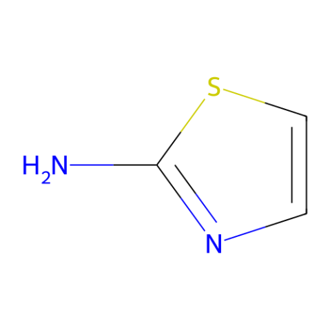 2-氨基噻唑,2-Aminothiazole