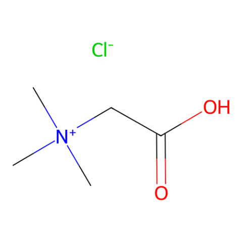 甜菜碱盐酸盐,Betaine Hydrochloride