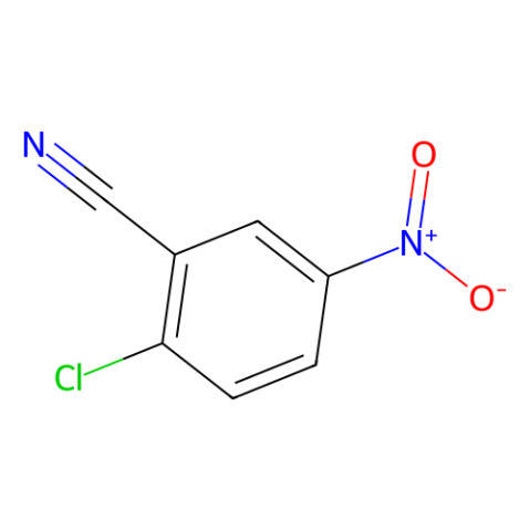 2-氯-5-硝基苯甲腈,2-Chloro-5-nitrobenzonitrile