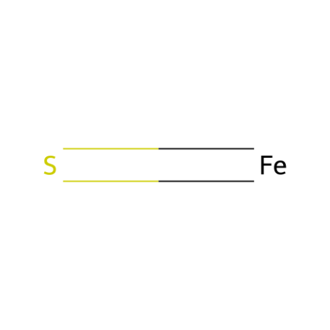 硫化亚铁,Ferrous sulfide