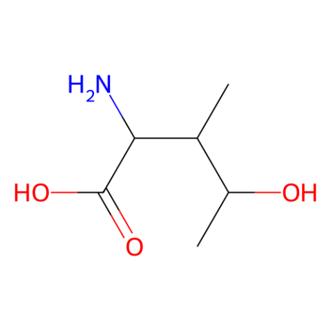 4-羟基异亮氨酸,(4S)-4-Hydroxy-L-isoleucine