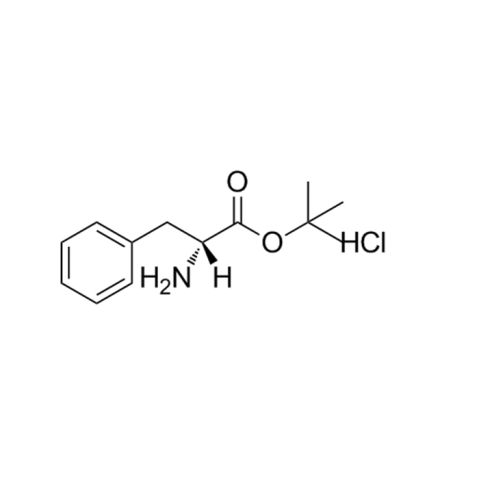 D-苯丙氨酸叔丁酯盐酸盐,H-D-Phe-OtBu.HCI