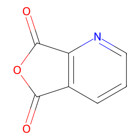 2,3-吡啶二羧酸酐,2,3-Pyridinedicarboxylic anhydride