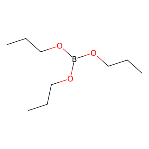 硼酸三丙酯,Tripropyl borate