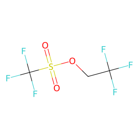 2,2,2-三氟乙基三氟甲烷磺酸酯,2,2,2-Trifluoroethyl trifluoromethanesulfonate