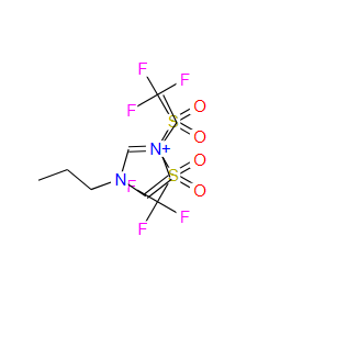 1-乙基-3-丙基咪唑鎓双（三氟甲基磺酰基）酰亚胺,1-Ethyl-3-propylimidazolium bis(trifluoromethylsulfonyl)imide