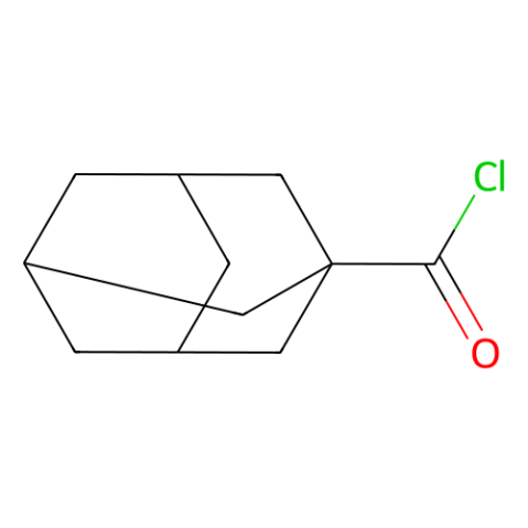 1-金刚烷甲酰氯,1-Adamantanecarbonyl chloride