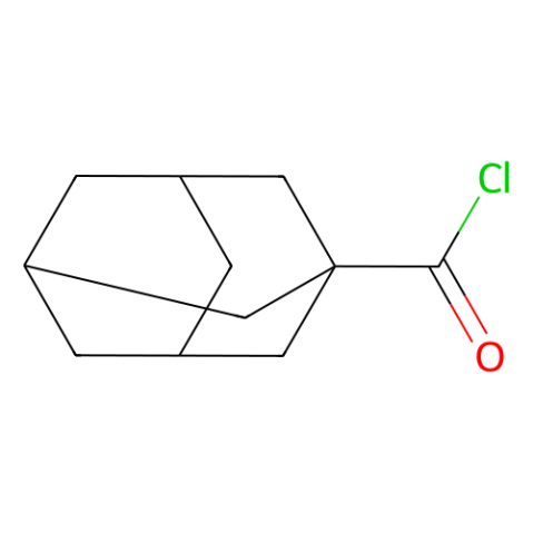 1-金剛烷甲酰氯,1-Adamantanecarbonyl chloride