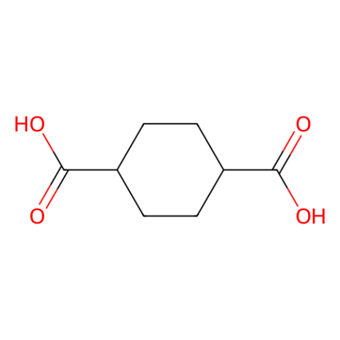 反式-1,4-環(huán)己烷二羧酸,trans-1,4-Cyclohexanedicarboxylic acid