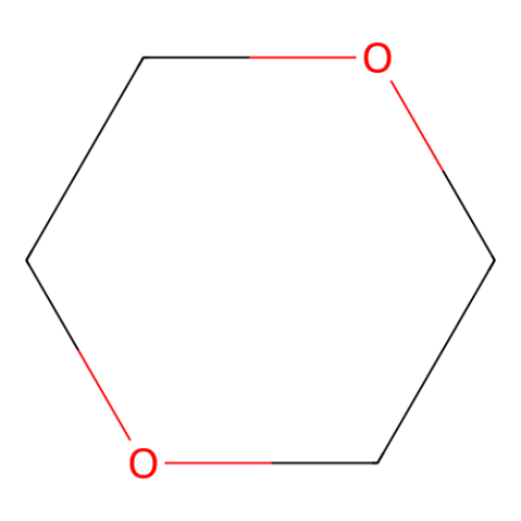 1,4-氘代二氧六环,1,4-Dioxane-d8