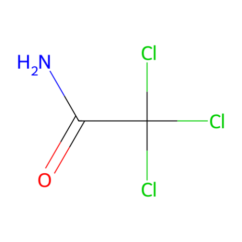 2,2,2-三氯乙酰胺,Trichloroacetamide