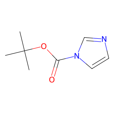 N-叔丁氧羰基咪唑,N-tert-Butoxycarbonylimidazole