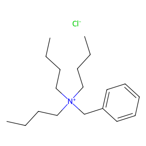 苄基三丁基氯化铵,Benzyltributylammonium chloride