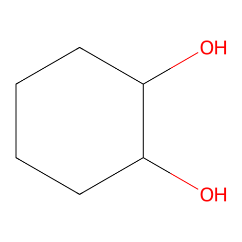 反式-1,2-環(huán)己二醇,trans-1,2-Cyclohexanediol