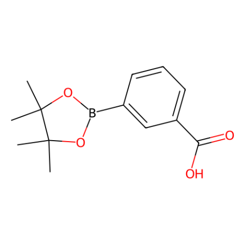 3-羧基苯硼酸频哪醇酯,3-Carboxyphenylboronic acid pinacol ester