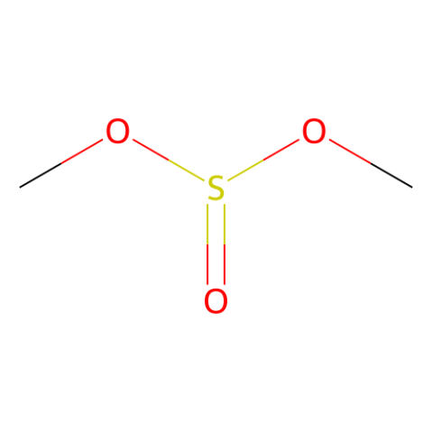 亚硫酸二甲酯,Dimethyl sulfite