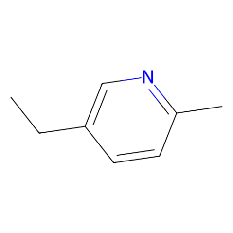5-乙基-2-甲基吡啶,5-Ethyl-2-picoline