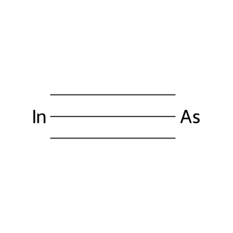 砷化铟,Indium arsenide