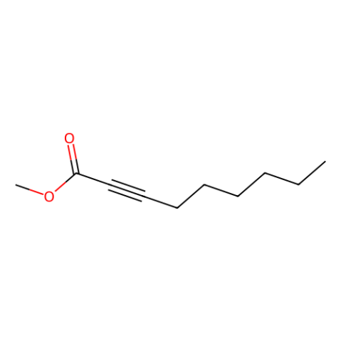 2-壬炔酸甲酯,Methyl 2-nonynoate