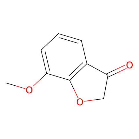 7-甲氧基-3(2H)-苯并呋喃酮,7-Methoxy-3(2H)-benzofuranone