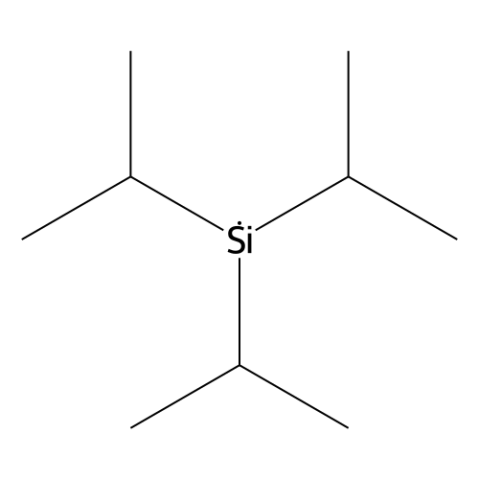 三异丙基硅烷,Triisopropylsilane