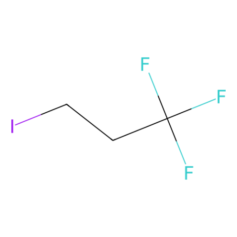 1,1,1-三氟-3-碘丙烷,1,1,1-Trifluoro-3-iodopropane