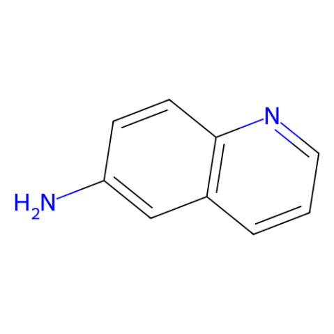 6-氨基喹啉,6-Aminoquinoline