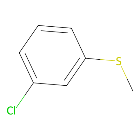 3-氯茴香硫醚,3-Chlorothioanisole