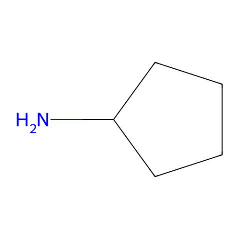 环戊胺,Cyclopentylamine